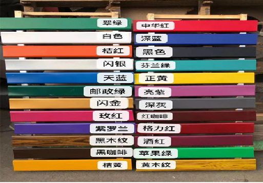 苍南做招牌可以用哪些材料？
